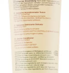 *Кондиціонер Melvita 86Z0005 ніжний для волосся 150 мл