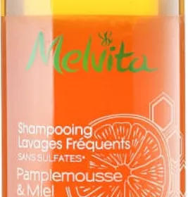 *Шампунь Melvita 86Z0020 для щоденного використання 200 мл