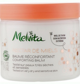 *Бальзам Melvita 80D0001 NECTAR DE MIELS восстанавливающий для тела 175 мл