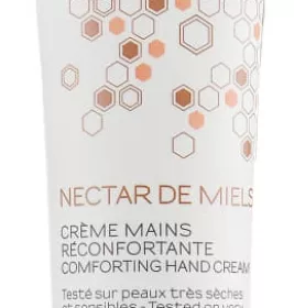 *Крем Melvita 80D0003 NECTAR DE MIELS успокаивающий для рук 30 мл