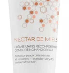 *Крем Melvita 80D0005 NECTAR DE MIELS успокаивающий для рук 75 мл