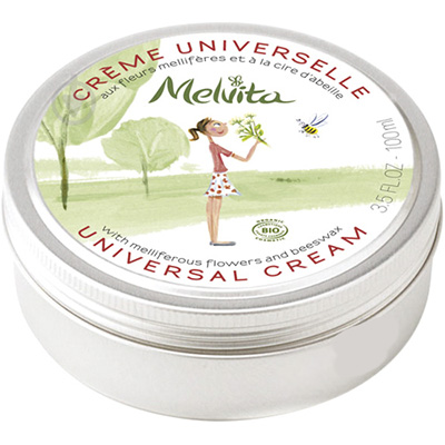 Крем Melvita 843362 универсальний для тіла 100 мл