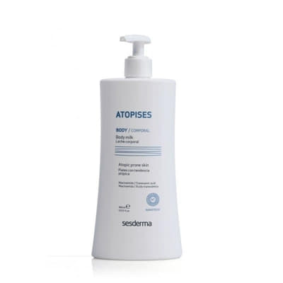 *Молочко Sesderma ATOPISES липосомальное для тела 400мл *Молочко Sesderma ATOPISES липосомальное для тела 400мл