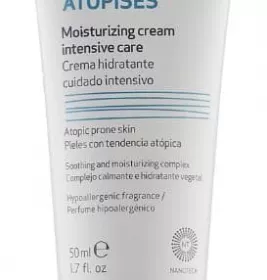 *Крем Sesderma ATOPISES липосомальний увлажняющий 50мл