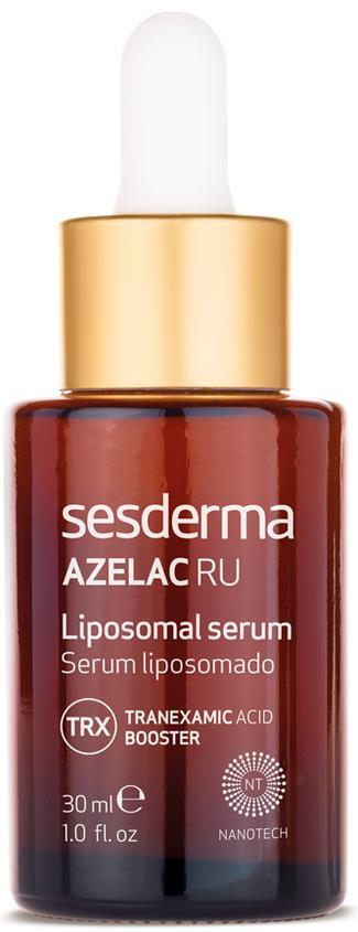 *Сиворотка Sesderma AZELAC RU липосомальна 30мл