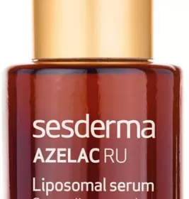 *Сиворотка Sesderma AZELAC RU липосомальна 30мл