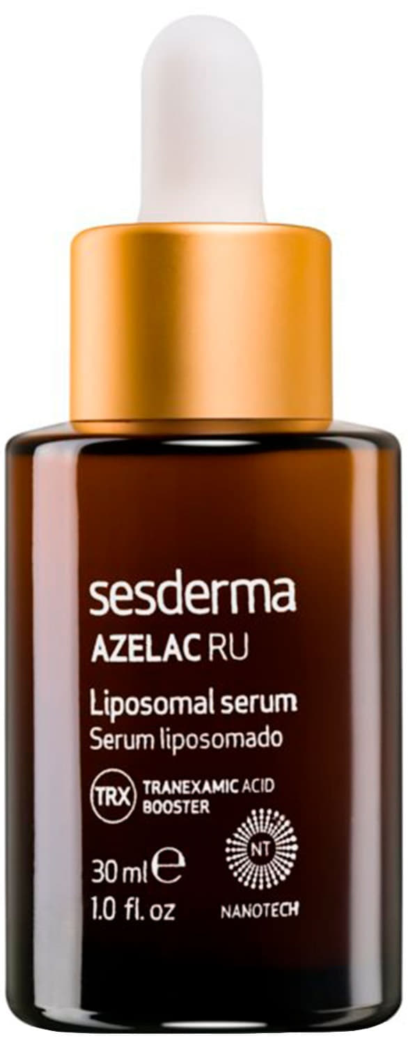 *Сировотка Sesderma AZELAC RU ліпосомальна 30мл
