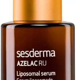 *Сировотка Sesderma AZELAC RU ліпосомальна 30мл