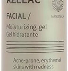 *Гель Sesderma AZELAC зволожуючий 50мл