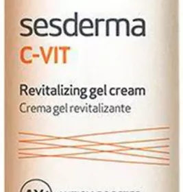 *Крем-гель Sesderma C-VIT 50мл
