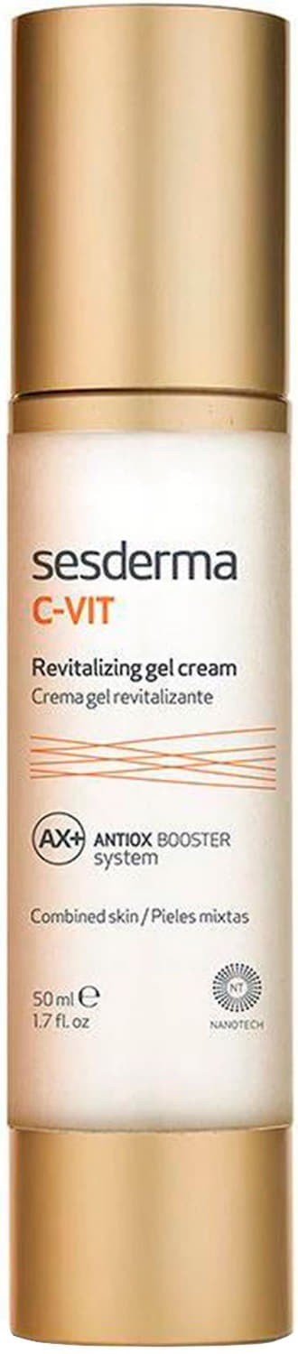 *Крем-гель Sesderma C-VIT 50мл