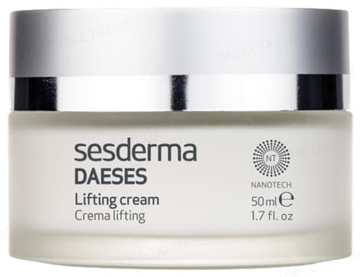 *Крем Sesderma DAESES лифтинг 50мл *Крем Sesderma DAESES лифтинг 50мл