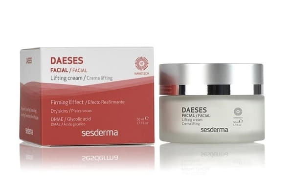 *Крем Sesderma DAESES лифтинг 50мл