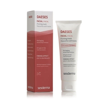 *Маска Sesderma DAESES с ефектом лифтинга 75мл *Маска Sesderma DAESES с ефектом лифтинга 75мл