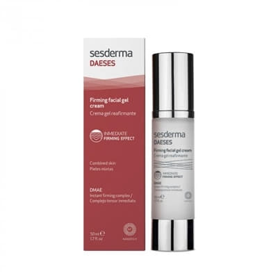 *Крем-гель Sesderma DAESES підтягуючий для обличчя 50мл