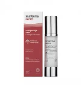 *Крем-гель Sesderma DAESES підтягуючий для обличчя 50мл
