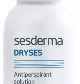 *Рідина Sesderma DRYSES антипотова в вигляді спрею 100мл