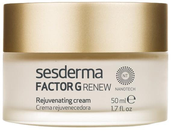 *Крем Sesderma FACTOR G 50мл *Крем Sesderma FACTOR G 50мл
