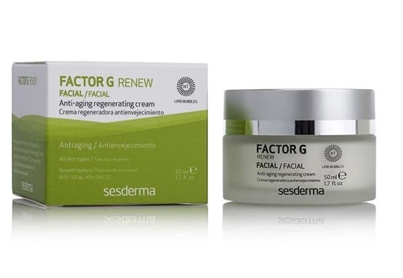 *Крем Sesderma FACTOR G 50мл
