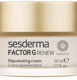 *Крем Sesderma FACTOR G 50мл
