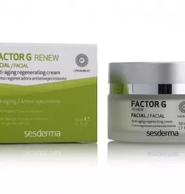 *Крем Sesderma FACTOR G 50мл