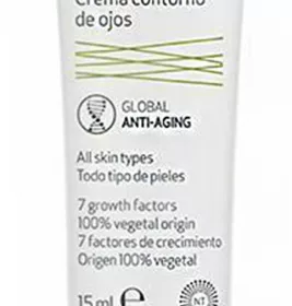 *Крем-контур Sesderma FACTOR G навколо очей та губ 15мл