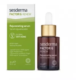 *Сироватка Sesderma FACTOR G ліпосомальна 30мл