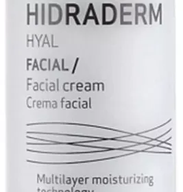 *Крем Sesderma HIDRADERM HYAL для лица 50мл