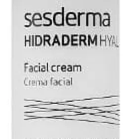 *Крем Sesderma HIDRADERM HYAL для лица 50мл