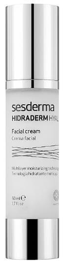 *Крем Sesderma HIDRADERM HYAL для обличчя 50мл