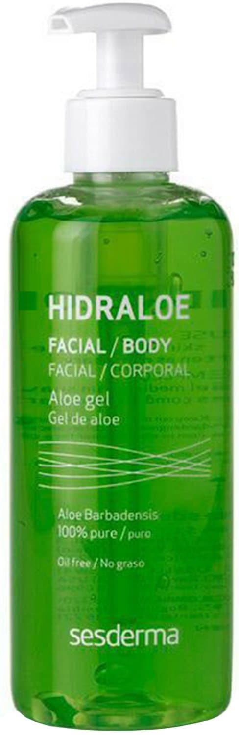 *Алое-гель Sesderma HIDRALOE 250мл