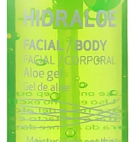 *Алое-гель Sesderma HIDRALOE 60мл