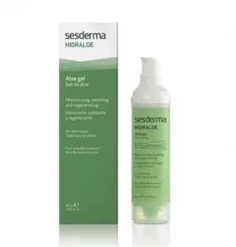 *Алое-гель Sesderma HIDRALOE 60мл