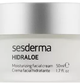 *Крем Sesderma HIDRALOE увлажняющий для лица 50мл