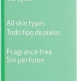 *Крем-контур Sesderma HIDRALOE навколо очей 15мл