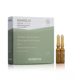 *Сироватка Sesderma MANDELAC зволожуюча 5*2мл