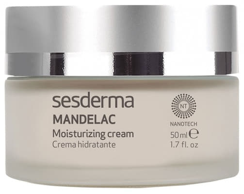 *Крем Sesderma MANDELAC увлажняющий 50мл *Крем Sesderma MANDELAC увлажняющий 50мл