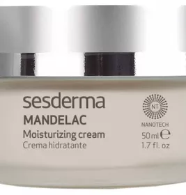 *Крем Sesderma MANDELAC увлажняющий 50мл