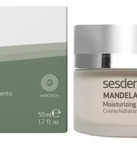 *Крем Sesderma MANDELAC зволожуючий 50мл