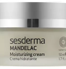*Крем Sesderma MANDELAC зволожуючий 50мл
