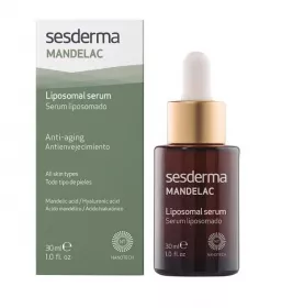 *Сироватка Sesderma MANDELAC ліпосомальна 30мл