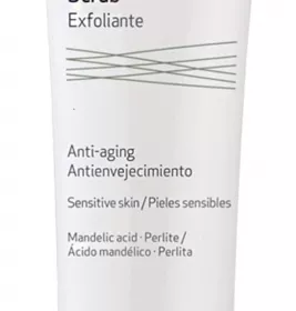 *Скраб Sesderma MANDELAC для обличчя та тіла 50мл