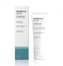 *Маска Sesderma SALISES 75мл
