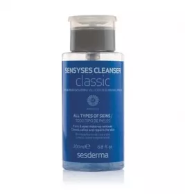 *Лосьон Sesderma SENSYSES CLASSIC для очищения кожи 200мл