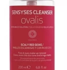 *Лосьйон Sesderma SENSYSES OVALIS для очищення шкіри 200мл