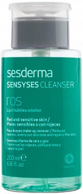 *Лосьон Sesderma SENSYSES ROS для очищения кожи 200мл *Лосьон Sesderma SENSYSES ROS для очищения кожи 200мл