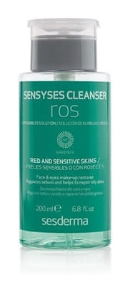 *Лосьон Sesderma SENSYSES ROS для очищения кожи 200мл