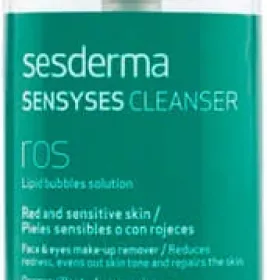 *Лосьйон Sesderma SENSYSES ROS для очищення шкіри 200мл