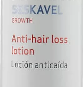 *Лосьйон Sesderma SESKAVEL проти випадіння волосся 200мл