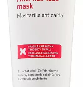 *Маска Sesderma SESKAVEL проти випадіння волосся 200мл